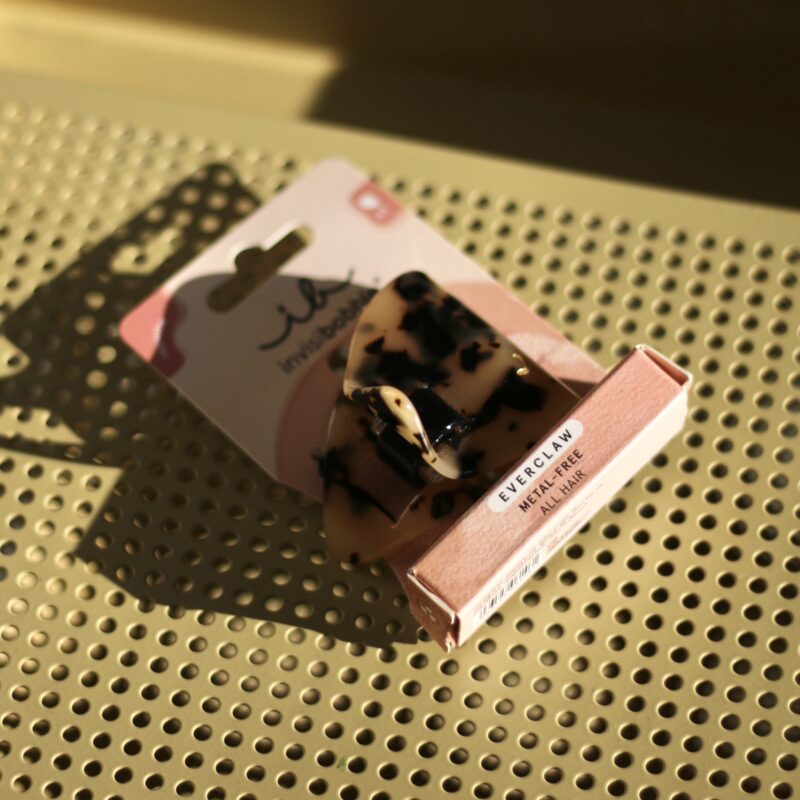 Заколка для волосся Invisibobble Everclaw Leo Love