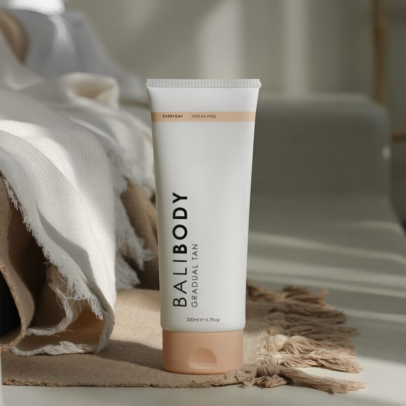 Bali Body Gradual Body Tan