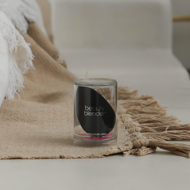 Спонж для макіяжу Beautyblender Pro чорний