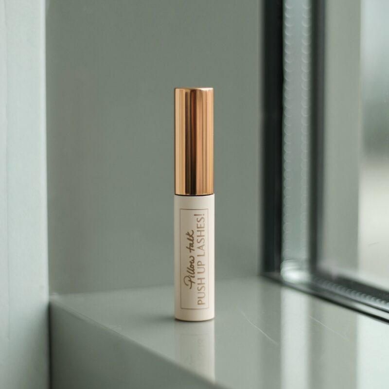 Туш для вій Charlotte Tilbury Pillow Talk Push Up Lashes 4 мл