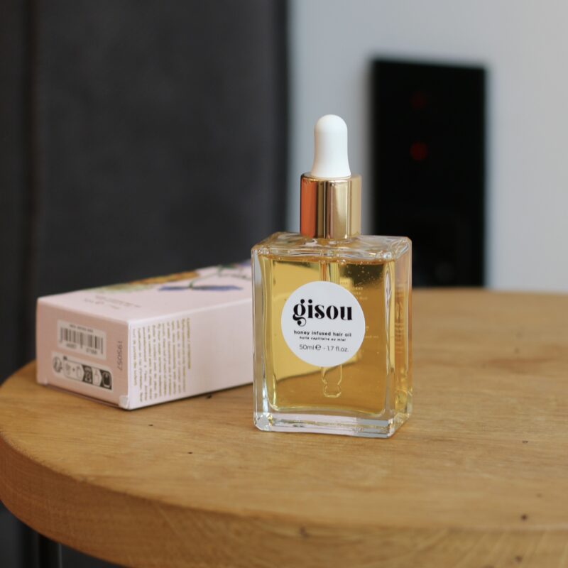 Олія для волосся Gisou Hair Oil 50 мл
