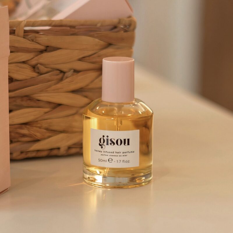 Парфум для волосся Gisou Hair Perfume 50 мл