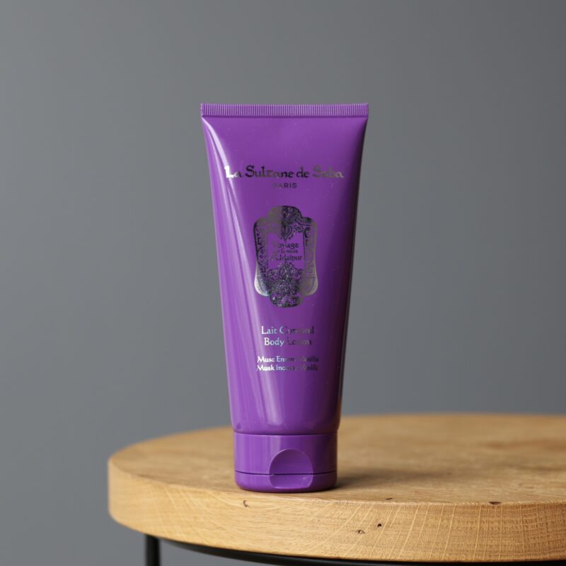 Молочко для тіла La Sultane De Saba Body Lotion Udaipur Удаіпур 200 мл