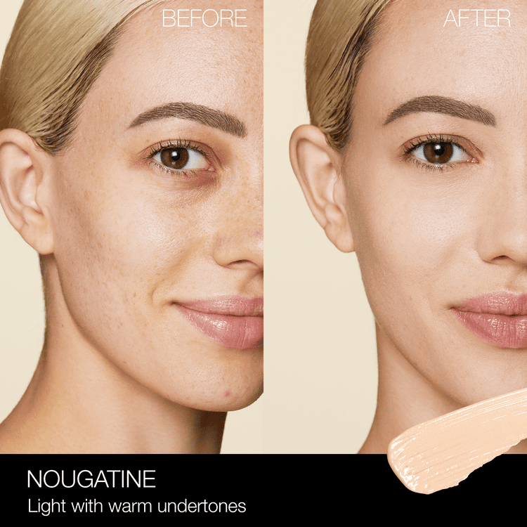 Консилер NARS Radiant Creamy Concealer Nougatine 1,4 мл