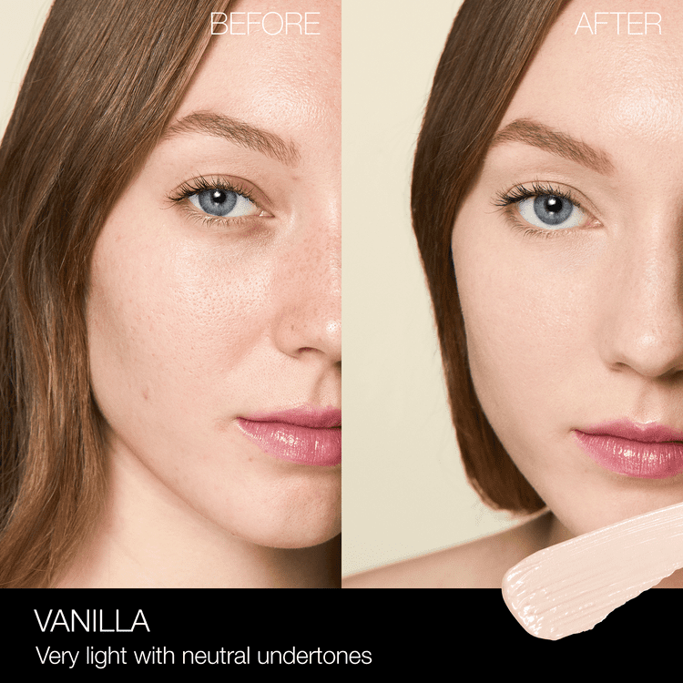 Консилер NARS Radiant Creamy Concealer Vanilla 6 мл