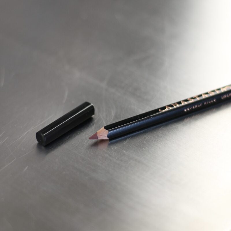 Олівець для губ Anastasia Beverly Hills Lip Liner Raisin міні 1,14 г