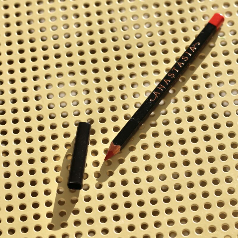 Олівець для губ Anastasia Beverly Hills Lip Liner Cherry міні 1,14 г