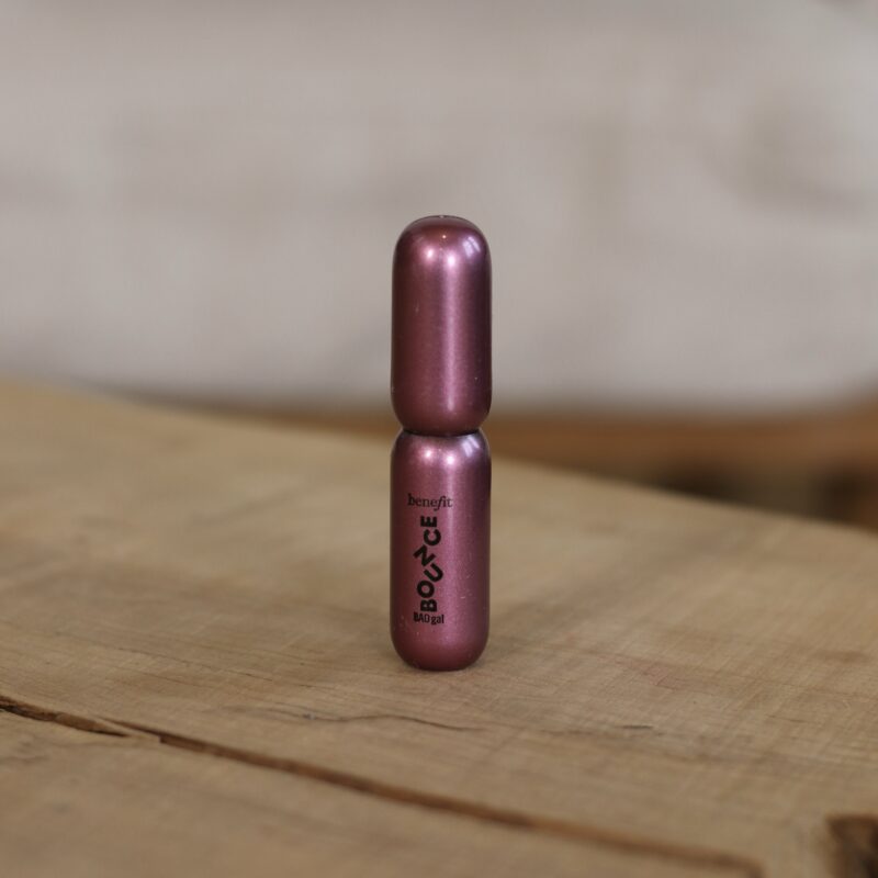 Туш для вій Benefit BADgal Bounce 4 г