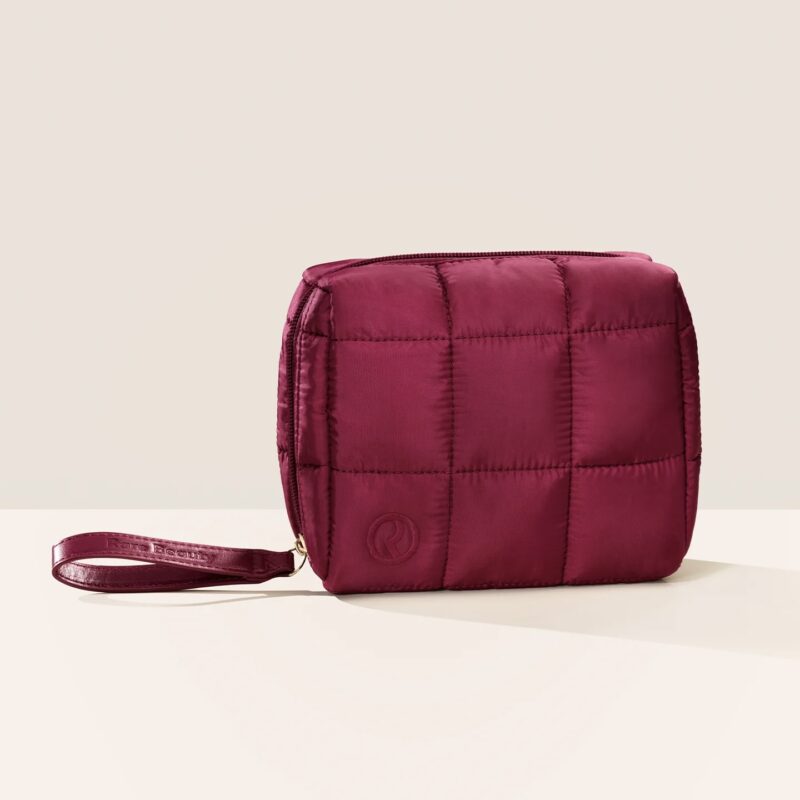 Rare Beauty Puffy Essentials Pouch