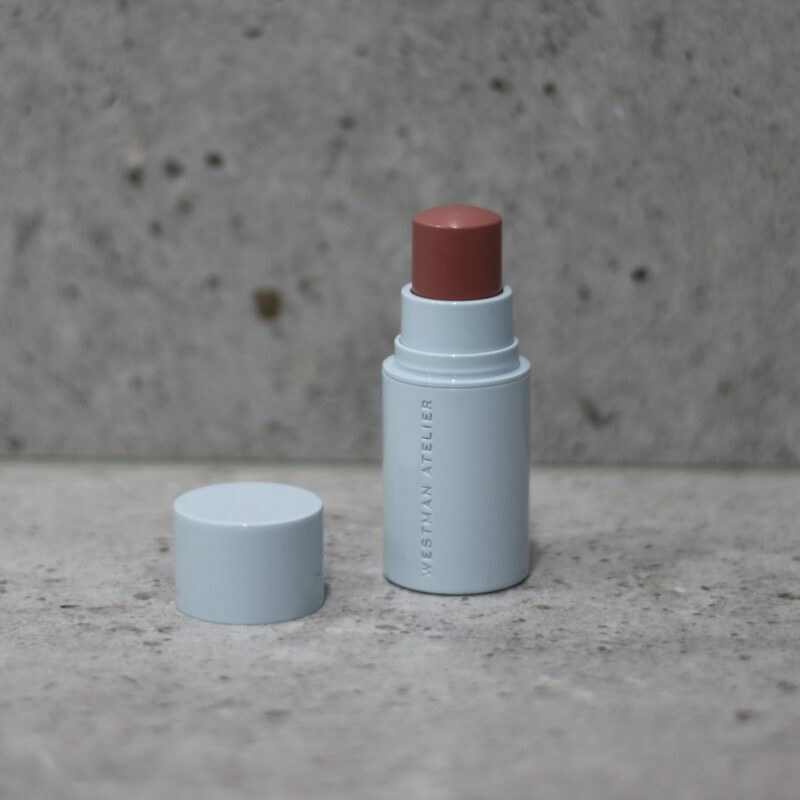 Рум'яна Westman Atelier Baby Cheeks Blush Stick Limited Edition у відтінку Petal 2,5 г