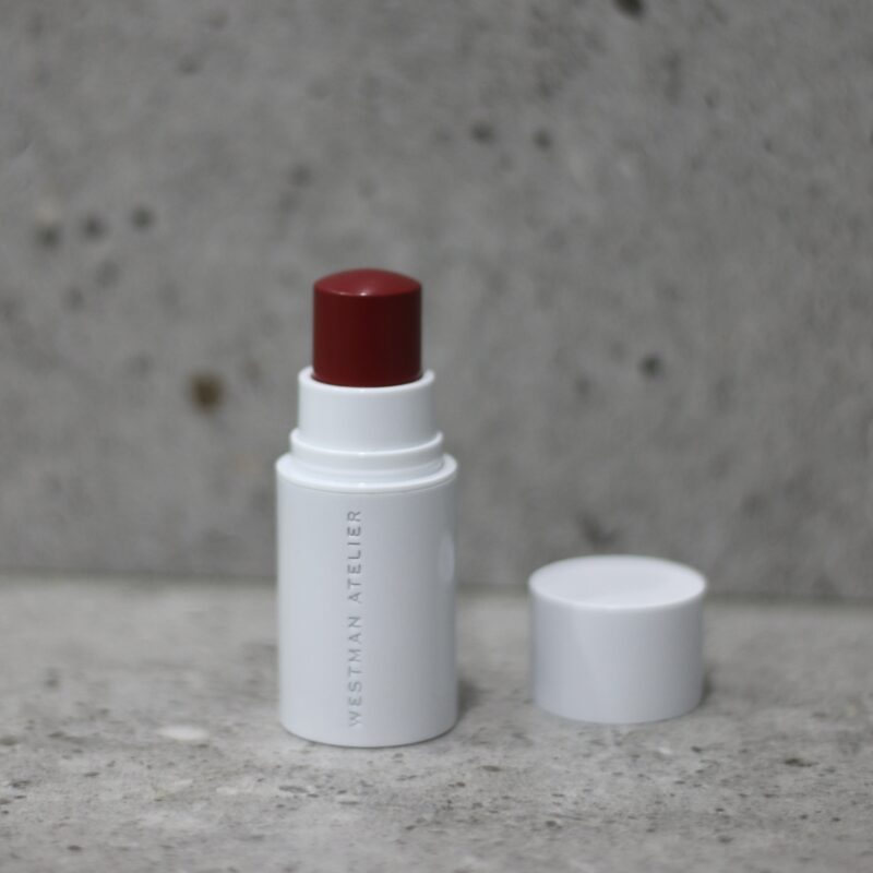 Рум'яна Westman Atelier Baby Cheeks Blush Stick Limited Edition у відтінку Jam 2,5 г