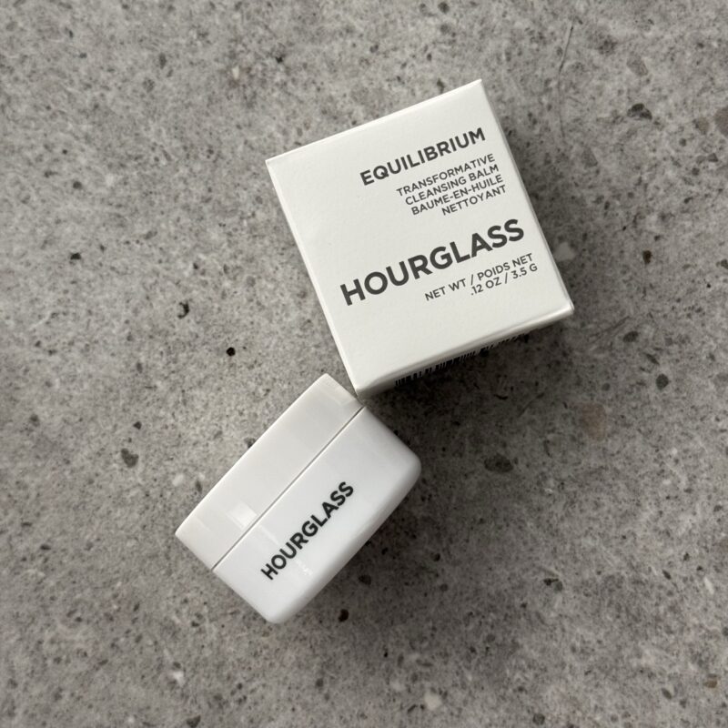 Бальзам для очищення обличчя Hourglass Equilibrium Cleansing Balm 3,5 г